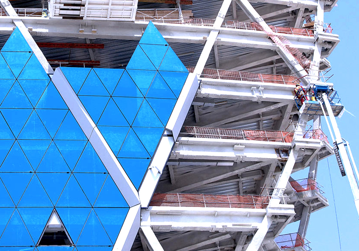 Stainless Steel Plate